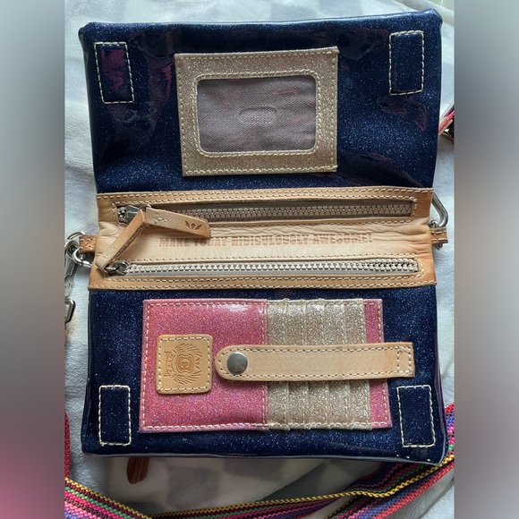 Consuela Calley Uptown Crossbody - Picture 3 of 3